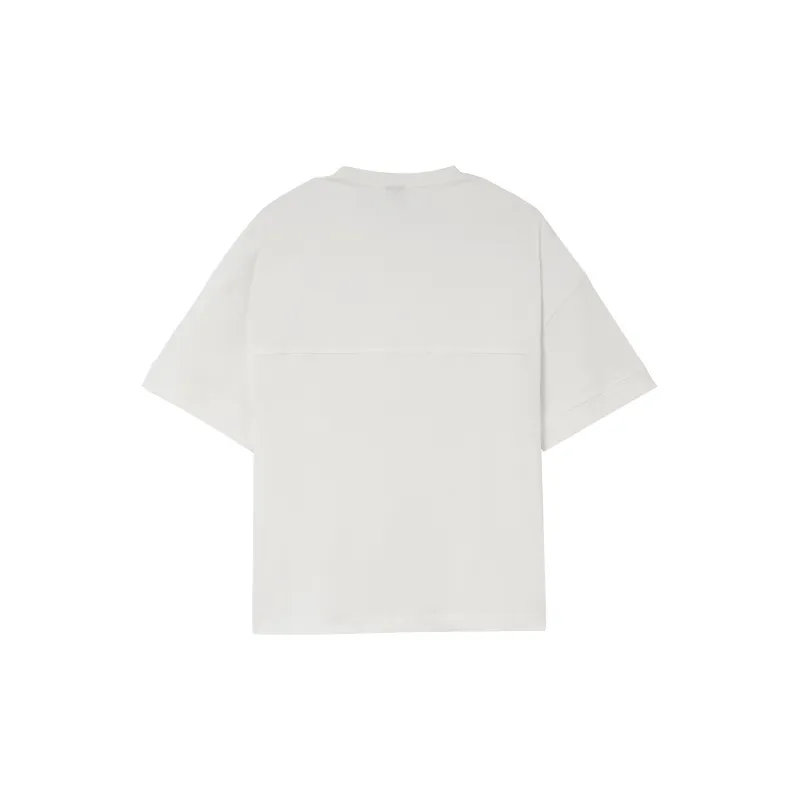 Bodydream T Shirts Unisex-12