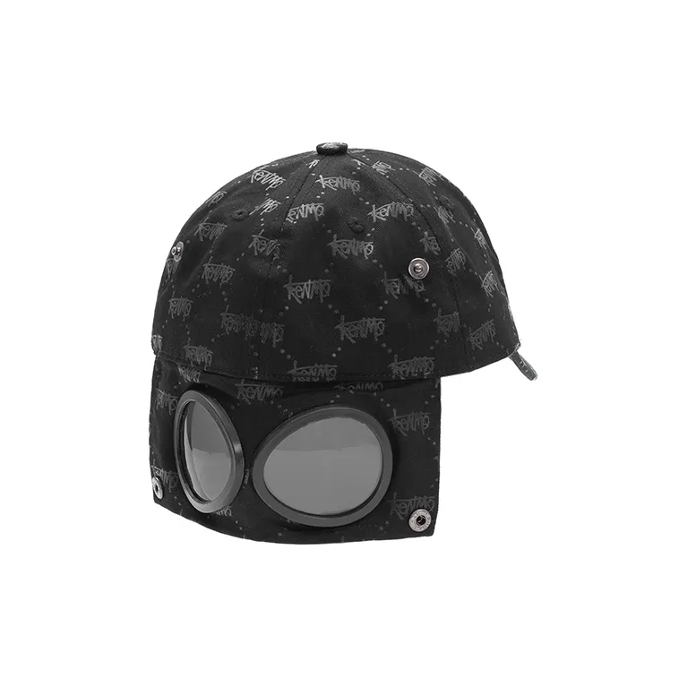 KENMO Baseball Caps Unisex-4