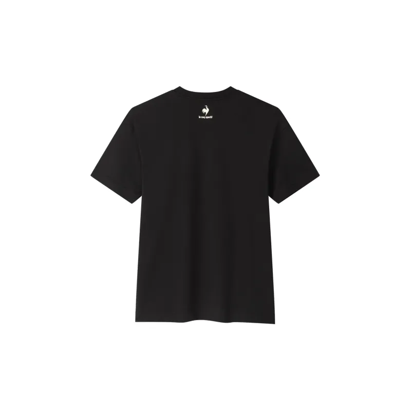 Le Coq Sportif T Shirts Unisex-5