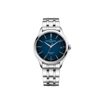 Baume & Mercier Men Creighton Collection Watch