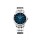 Blue Dial
