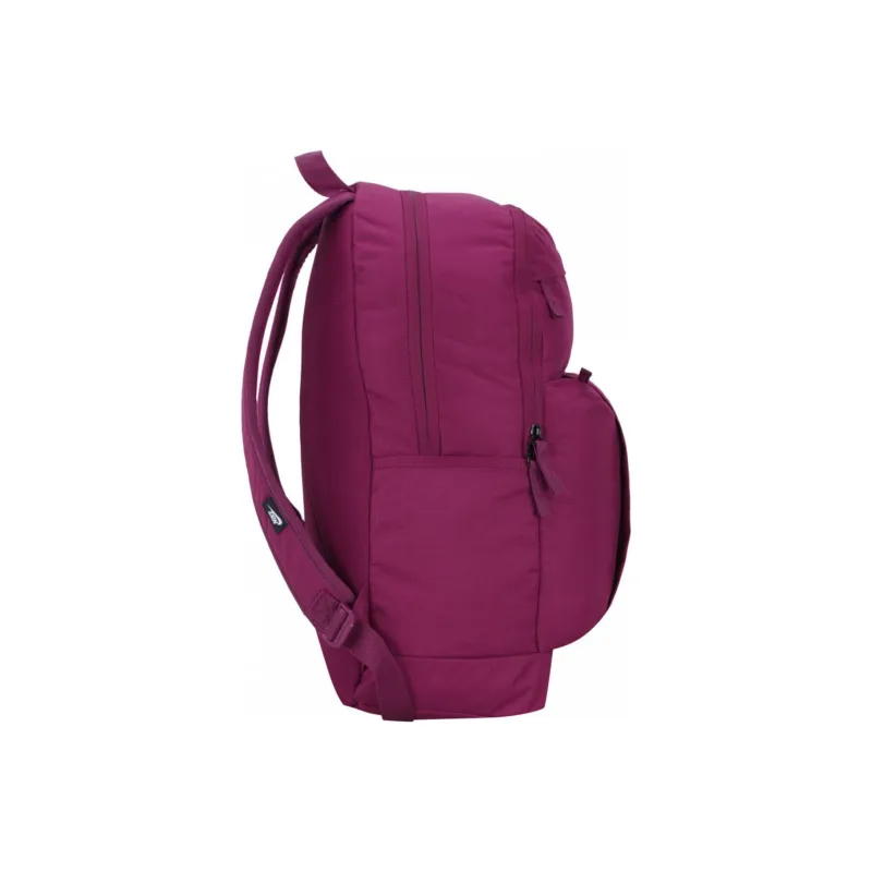 Nike Polyester Backpack Regular Unisex Rose Red-2
