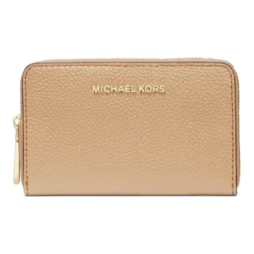 MICHAEL KORS Jet Set Coin Purses