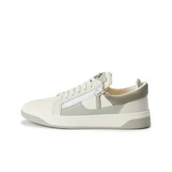 giuseppe zanotti Gz94 Low-top Sneakers