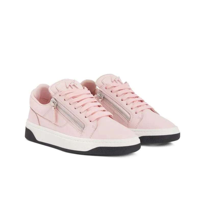 Giuseppe Zanotti Gz94 Leather Sneakers Women's-2
