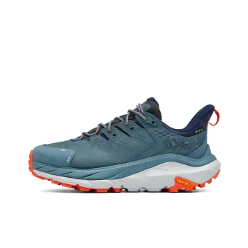 HOKA ONE ONE Kaha 2 Low Gtx 'Blue Harbor'