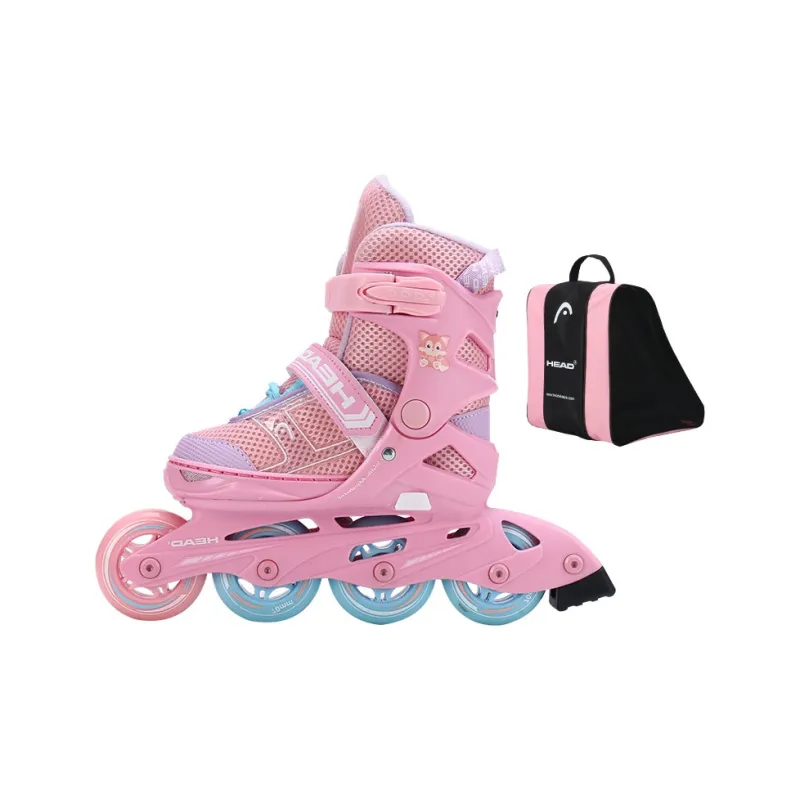 HEAD Beginner Series Inline Skates-6