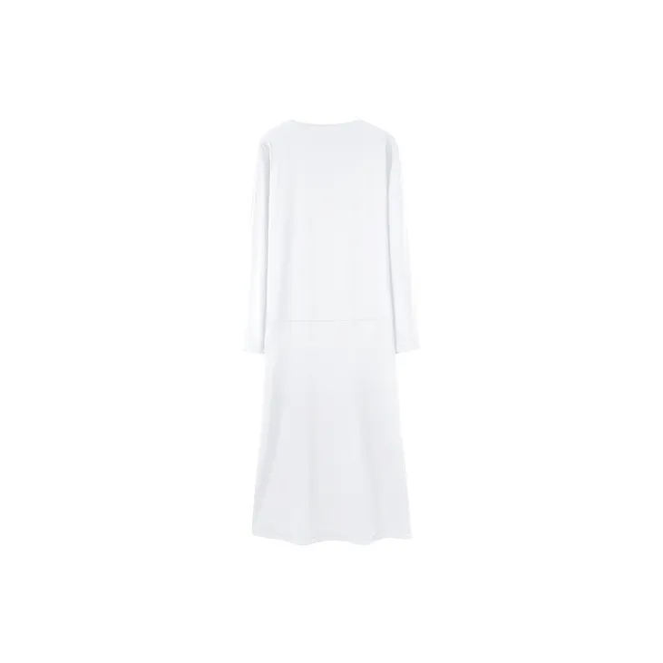 SUPIELD The Shield Of Light Series Long Sleeved Dresses Women's-4