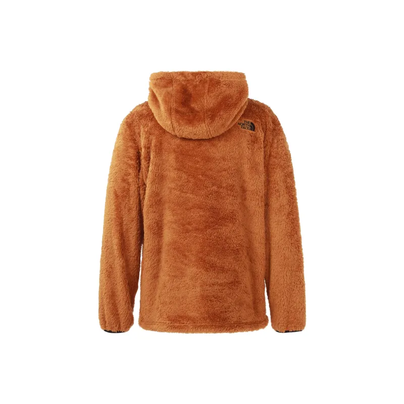 THE NORTH FACE Sweatshirts Men Brown Yellow-1