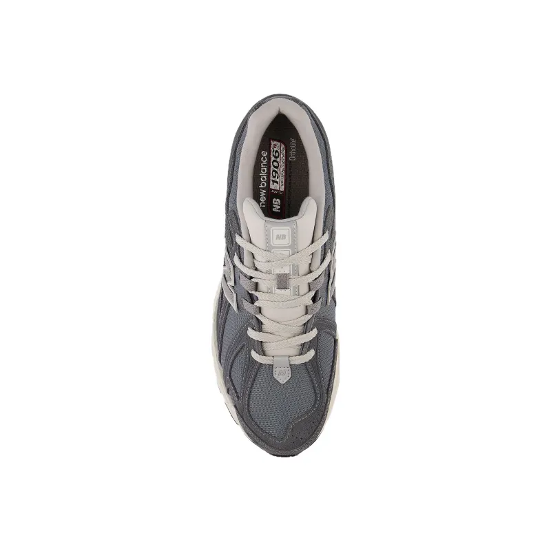 New Balance 1906R Titanium-6