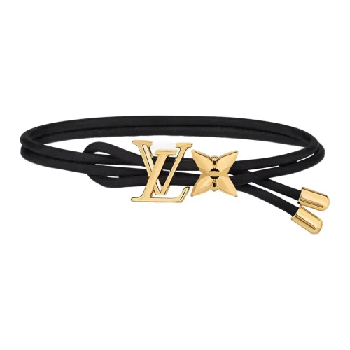 LOUIS VUITTON M8917Z Lv Bloom Bracelet