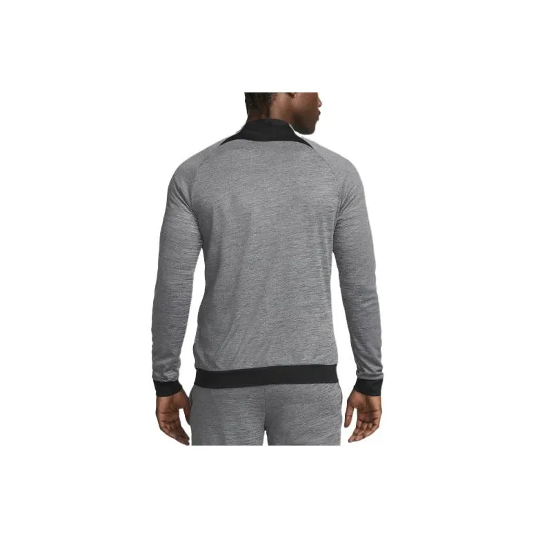 Nike Jackets Men Gray-2