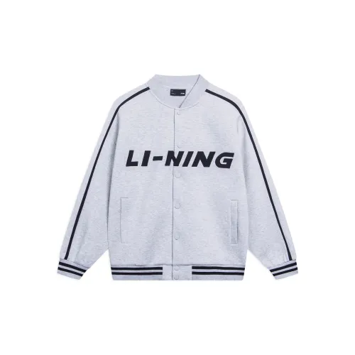 LINING Unisex Jacket