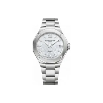 Baume & Mercier Unisex Rivera Series Watch