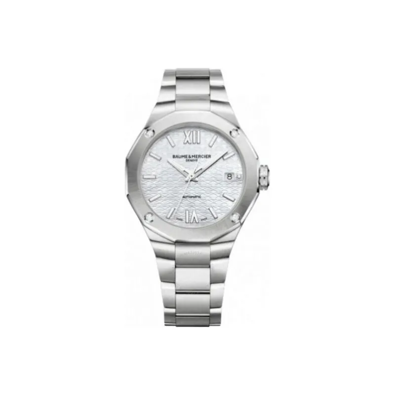 Baume & Mercier Unisex Rivera Series Watch-0