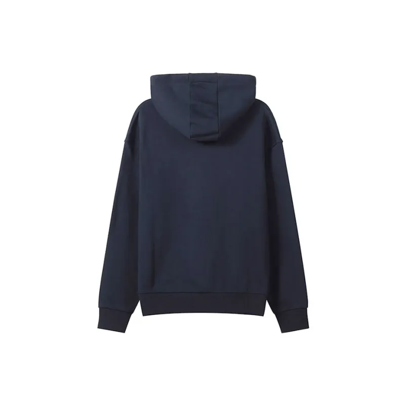 ARMANI EXCHANGE FW22 Sweatshirt Men's Dark Marine Blue-1