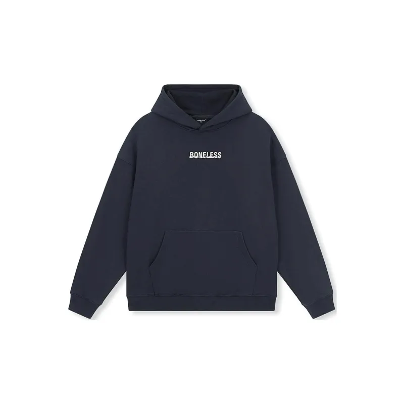 BONELESS Sweatshirts Unisex-1