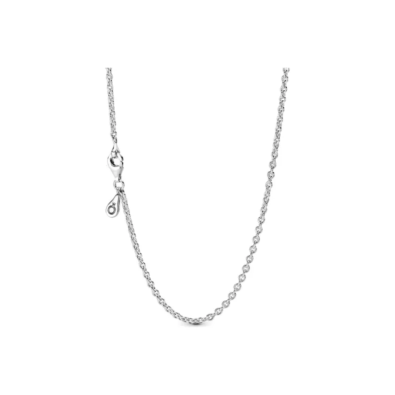 Pandora Necklaces Women's Silver/Gold-1