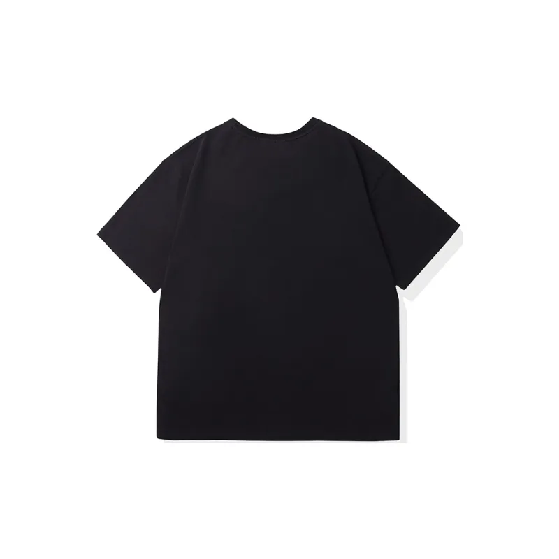 FKSW Summer Short-Sleeved T-Shirts Unisex-10