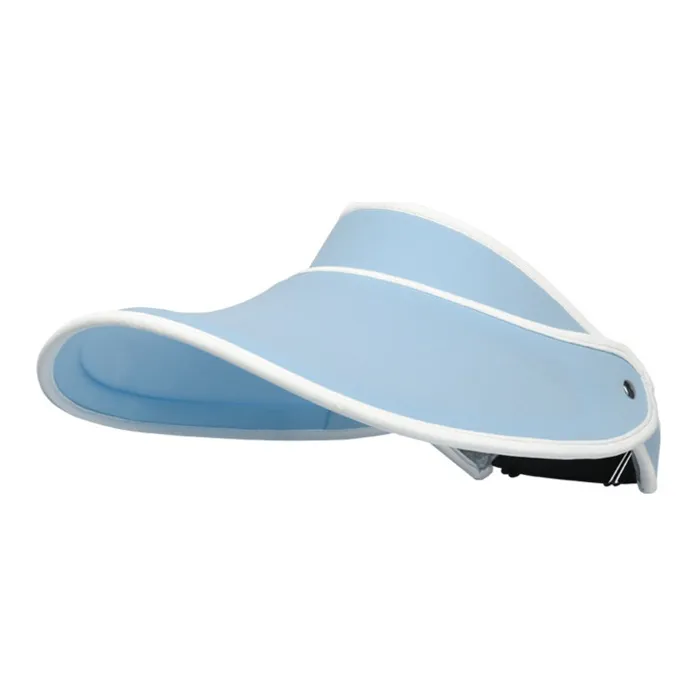 AAJF Polyamide Sun Protection Hats Women's-10