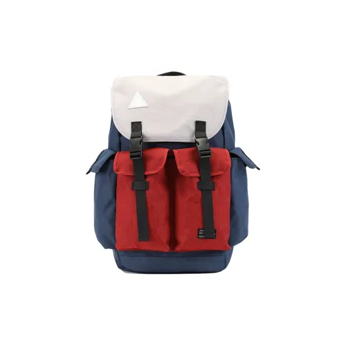 ACROSS Unisex Backpack