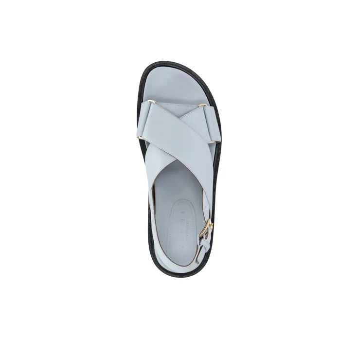 MARNI Fussbett Slingback Sandals-2
