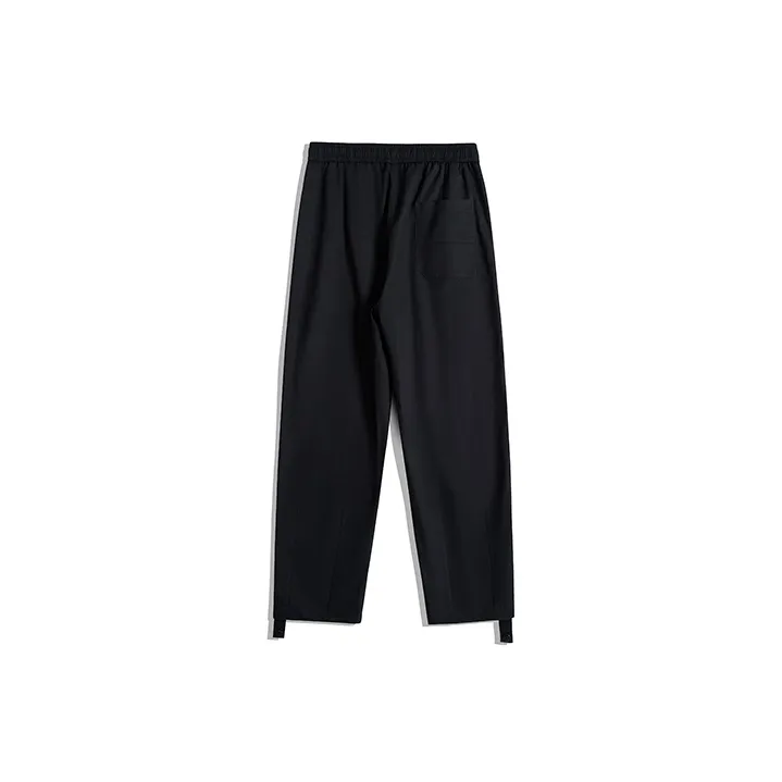 AMBER LIGHT Casual Pants Unisex-8