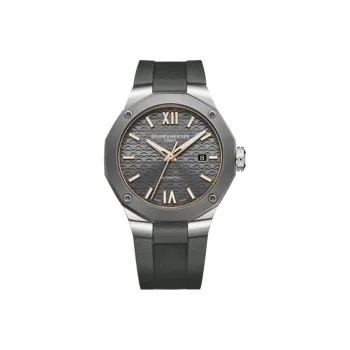 Baume & Mercier Men Rivera Series Watch