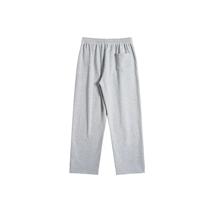 AMBER LIGHT Casual Pants Unisex-1