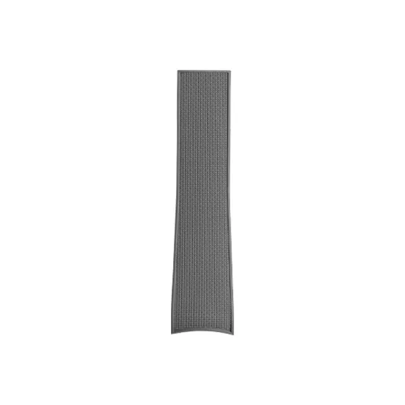JEAYOU Comcast Diving Collection Longines Compatibility Watch Band 95mm Fluoroelastomer Material-11