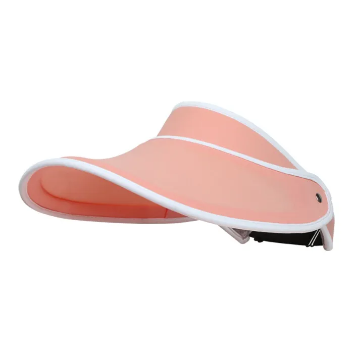 AAJF Polyamide Sun Protection Hats Women's-2