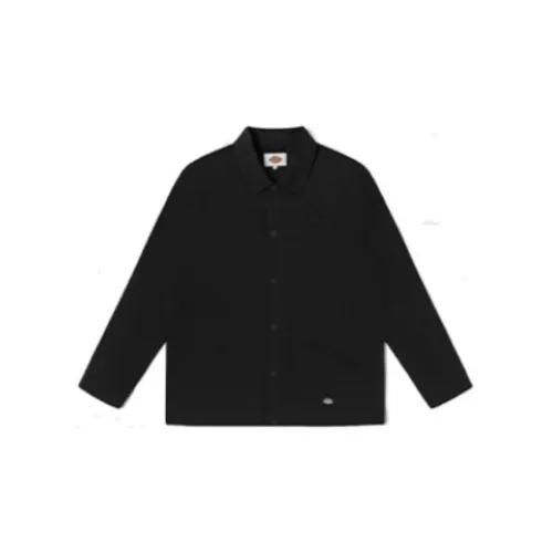 Dickies Shirts Unisex