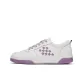 White Purple