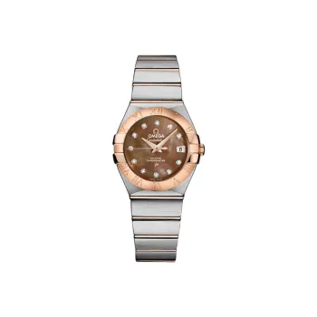 OMEGA Women's Constellation Collection Watch