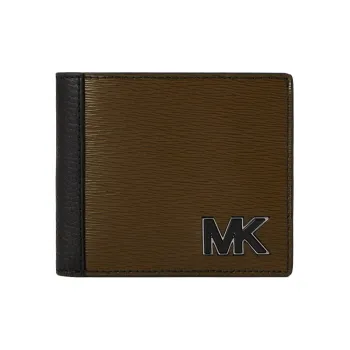 MICHAEL KORS Hudson Wallets