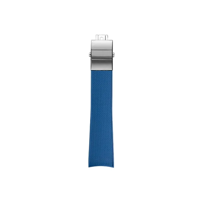 JEAYOU Comcast Diving Collection Longines Compatibility Watch Band 95mm Fluoroelastomer Material-29