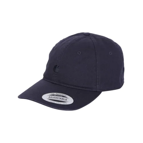 Carhartt WIP Baseball Caps Men Blue