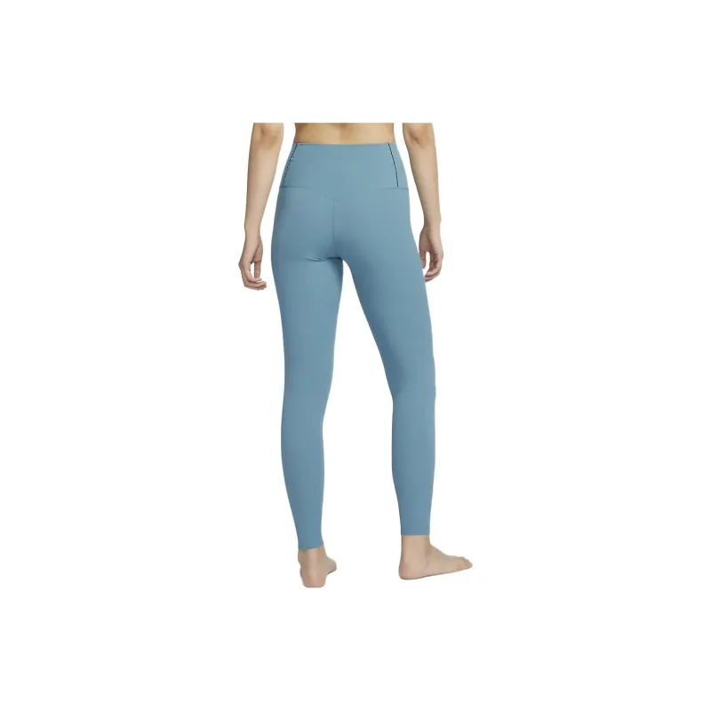 Nike Zenvy Sports Pants Women's Dynamic Blue-1