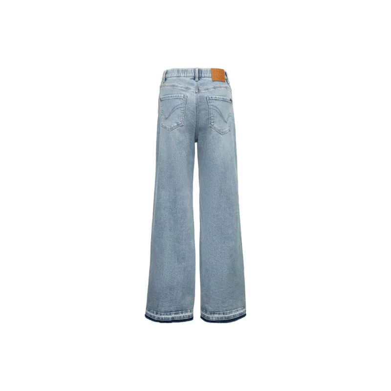 ONLY Jeans Women's J32 210 Washed Denim Blue 210JEANS BLUE-1