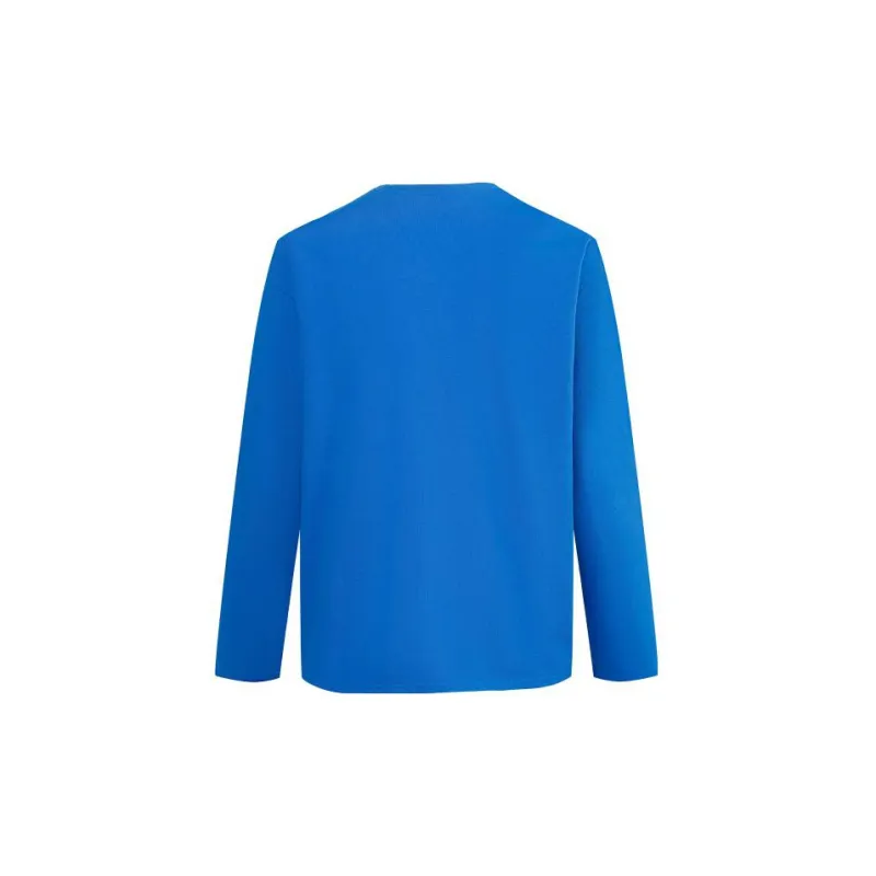 Levis T Shirts Unisex Blue-1