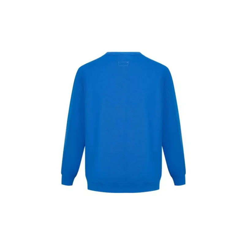 Levis Sweatshirts Unisex Blue-1