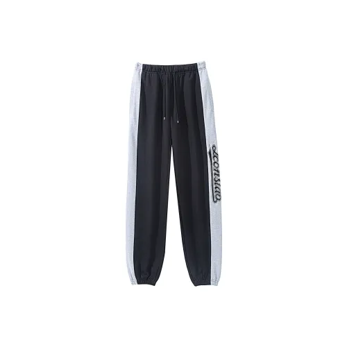 ICONS Lab Unisex Knit Sweatpants