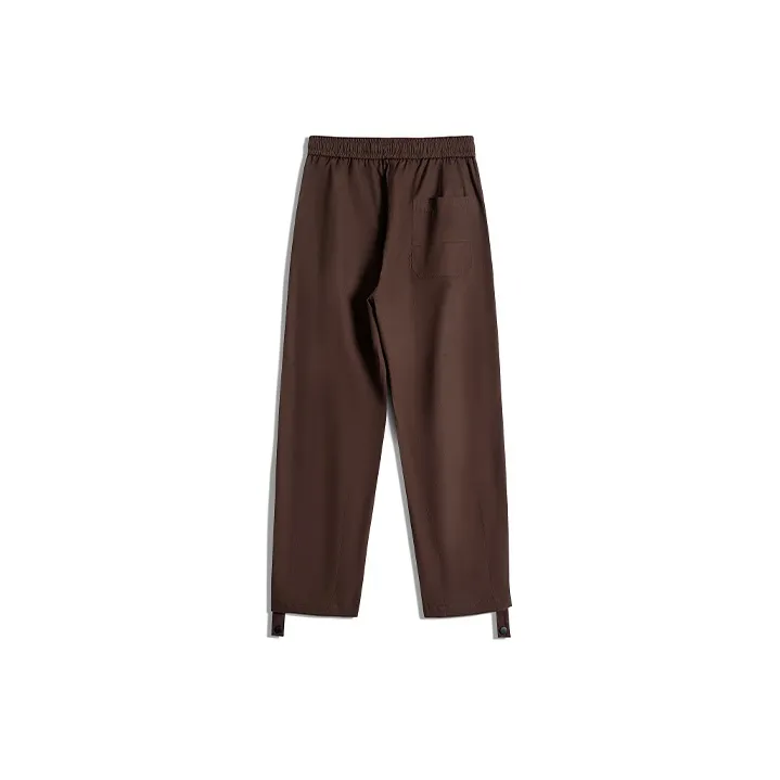AMBER LIGHT Casual Pants Unisex-21