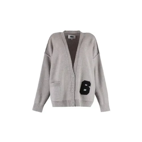 MM6 Maison Margiela Knitwear Female 