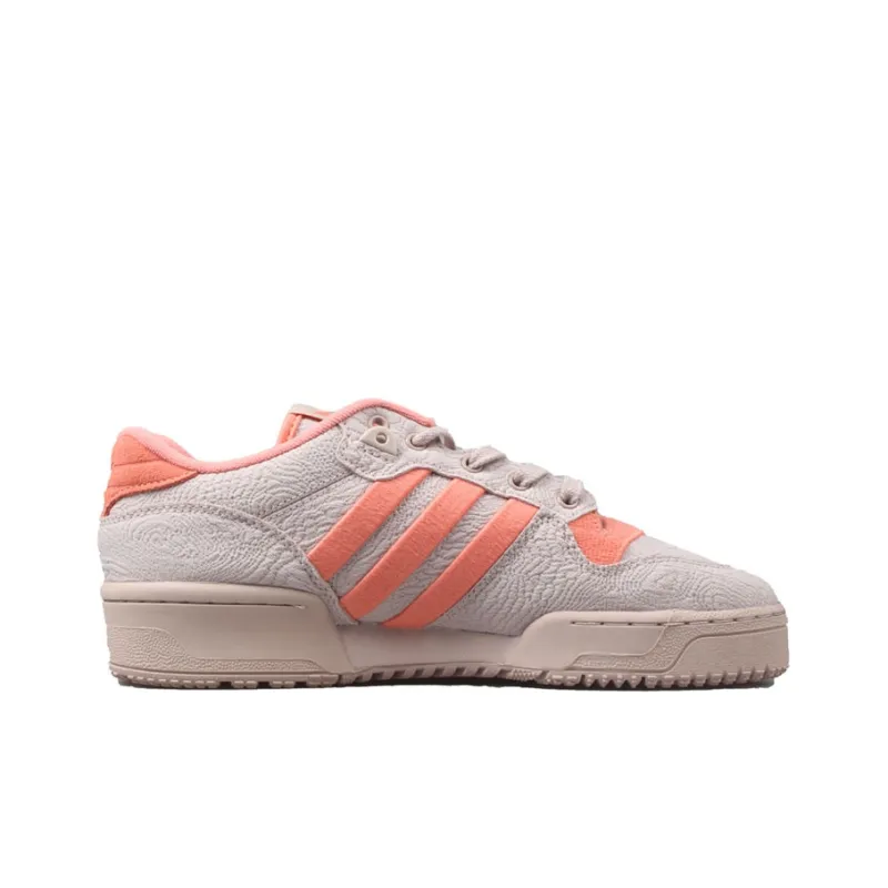 Rivalry Adidas Originals Low Tr 'All Star Wonder Taupe'-1