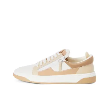 Giuseppe Zanotti Panelled Low top Sneakers