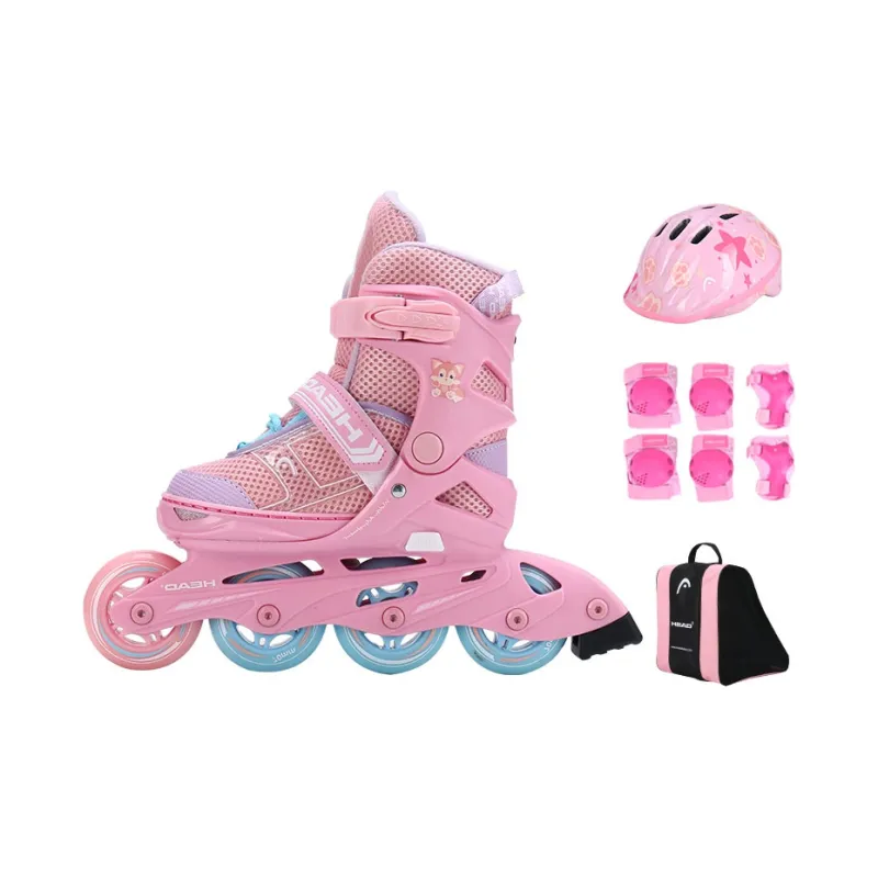 HEAD Beginner Series Inline Skates-12