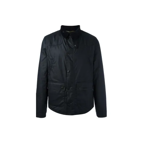 BARBOUR 'Reelin' Jacket