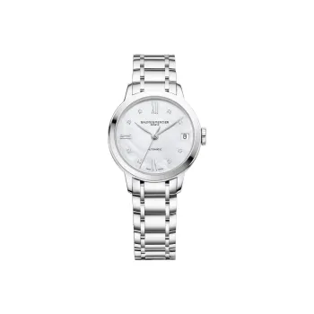 Baume & Mercier Women's Classima Collection Watch