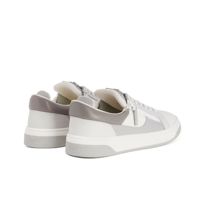 giuseppe zanotti Gz94 Low-top Sneakers-2